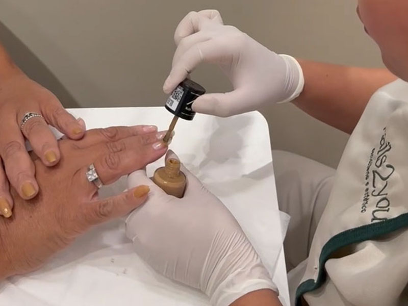 Galeria Nails2You 08